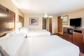The Grand Hotel, Ascend Hotel Collection
