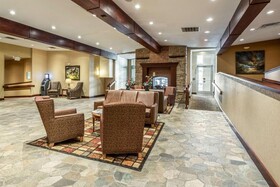 The Grand Hotel, Ascend Hotel Collection