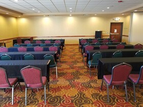 The Grand Hotel, Ascend Hotel Collection