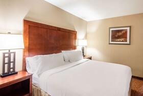 The Grand Hotel, Ascend Hotel Collection