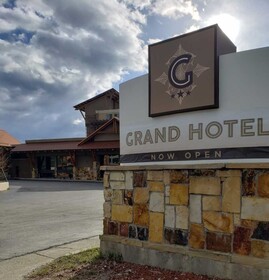 The Grand Hotel, Ascend Hotel Collection