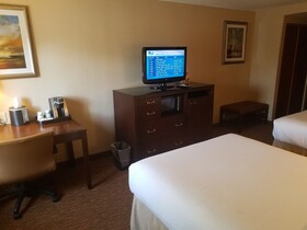 The Grand Hotel, Ascend Hotel Collection
