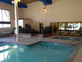 The Grand Hotel, Ascend Hotel Collection