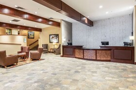 The Grand Hotel, Ascend Hotel Collection