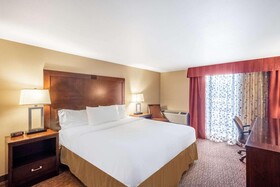 The Grand Hotel, Ascend Hotel Collection