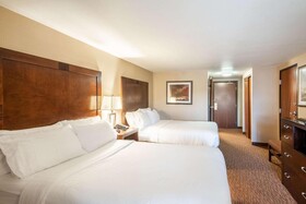 The Grand Hotel, Ascend Hotel Collection