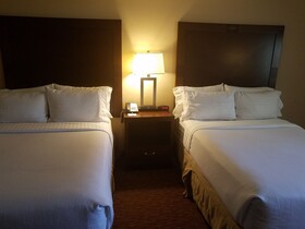 The Grand Hotel, Ascend Hotel Collection