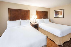 The Grand Hotel, Ascend Hotel Collection