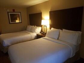 The Grand Hotel, Ascend Hotel Collection