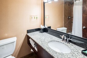 The Grand Hotel, Ascend Hotel Collection