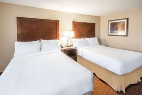 The Grand Hotel, Ascend Hotel Collection