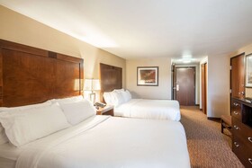 The Grand Hotel, Ascend Hotel Collection