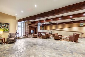 The Grand Hotel, Ascend Hotel Collection