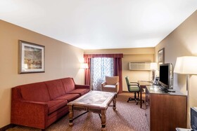 The Grand Hotel, Ascend Hotel Collection