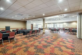 The Grand Hotel, Ascend Hotel Collection