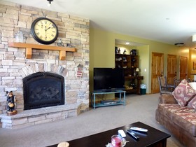 Timberline Cove
