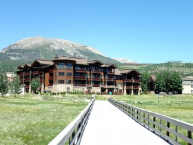 Timberline Cove