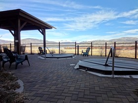 Timberline Cove
