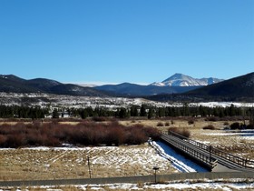 Timberline Cove
