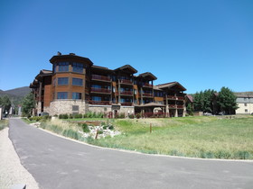 Timberline Cove
