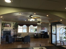 Comfort Inn & Suites
