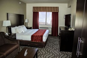 Comfort Inn & Suites