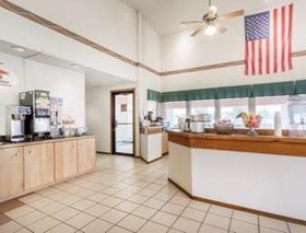Super 8 by Wyndham Fruita