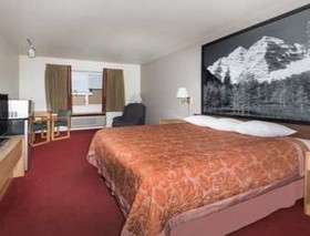 Super 8 by Wyndham Fruita