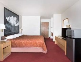 Super 8 by Wyndham Fruita