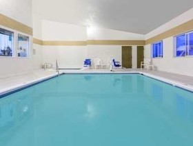 Super 8 by Wyndham Fruita