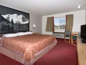 Super 8 by Wyndham Fruita