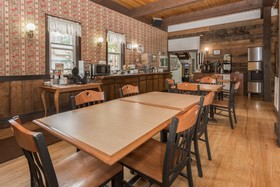 Americas Best Value Inn Georgetown Lodge