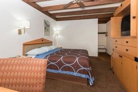 Americas Best Value Inn Georgetown Lodge