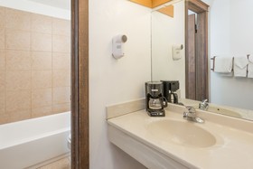 Americas Best Value Inn Georgetown Lodge