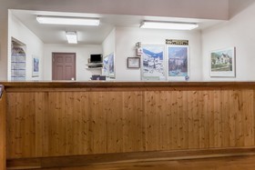 Americas Best Value Inn Georgetown Lodge