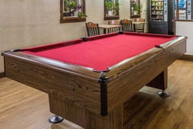 Americas Best Value Inn Georgetown Lodge