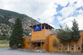 Americas Best Value Inn Georgetown Lodge