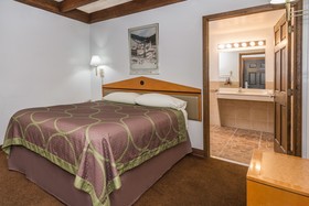 Americas Best Value Inn Georgetown Lodge