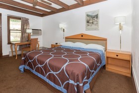 Americas Best Value Inn Georgetown Lodge