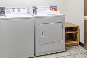 Americas Best Value Inn Georgetown Lodge