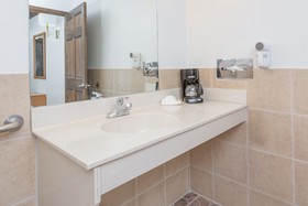 Americas Best Value Inn Georgetown Lodge