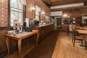 Americas Best Value Inn Georgetown Lodge