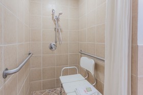 Americas Best Value Inn Georgetown Lodge