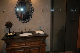 Chateau Chamonix