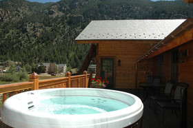 Chateau Chamonix