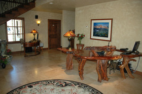 Chateau Chamonix