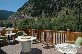 Chateau Chamonix