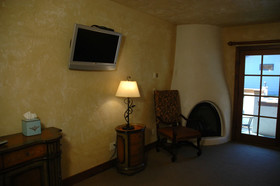 Chateau Chamonix
