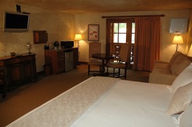 Chateau Chamonix