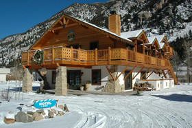 Chateau Chamonix